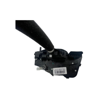 BYD Yuan PLUS SC2E-6205200 12V Key Door Lock Body Tota OE NO. 300*150*105mm