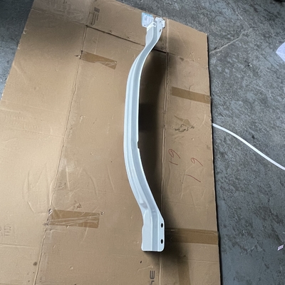Iron Rear Protection Frame for Generation 1 Song PLUS SUV 20.09- Auto Body System Supply