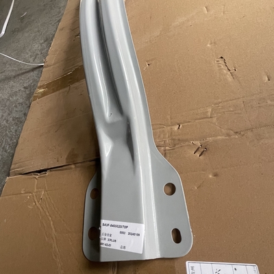 Iron Rear Protection Frame for Generation 1 Song PLUS SUV 20.09- Auto Body System Supply