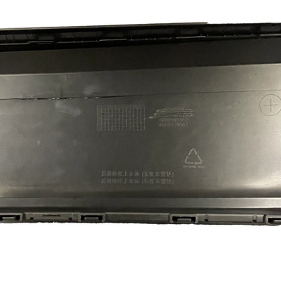 GEELY Geometry A 19.04- Rear Bumper Kit Original Wholesome Parts with Bolts Included