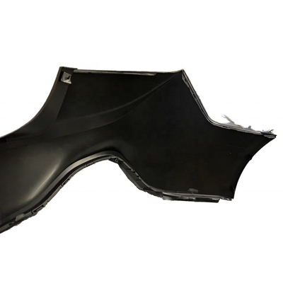 GEELY Geometry A 19.04- Rear Bumper Kit Original Wholesome Parts with Bolts Included