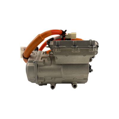 2021-320V Electric AC Compressor for BYD Song PLUS DM-I/Qin PLUS DM-I Electric Vehicles