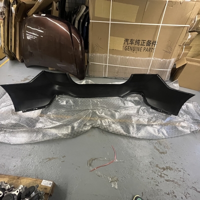 GEELY Geometry A 19.04- Rear Bumper Kit Original Wholesome Parts with Bolts Included