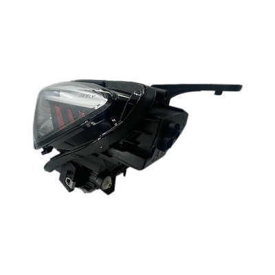 12V Car Headlights LED Left Front Bulb for Emgrand GS SUV 19.06- Generation-Change