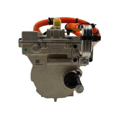 2021-320V Electric AC Compressor for BYD Song PLUS DM-I/Qin PLUS DM-I Electric Vehicles