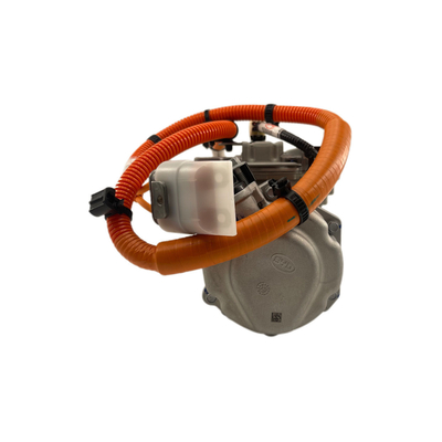 2021-320V Electric AC Compressor for BYD Song PLUS DM-I/Qin PLUS DM-I Electric Vehicles