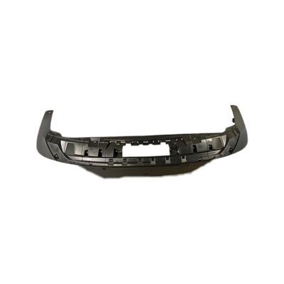 Primed Car Bumpers Body Kit for BYD Song PLUS Universal Fitment Auto Accessories