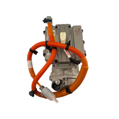 320V Voltage Electric Air Conditioner Compressor for BYD Song PLUS DM-I/Qin PLUS DM-I