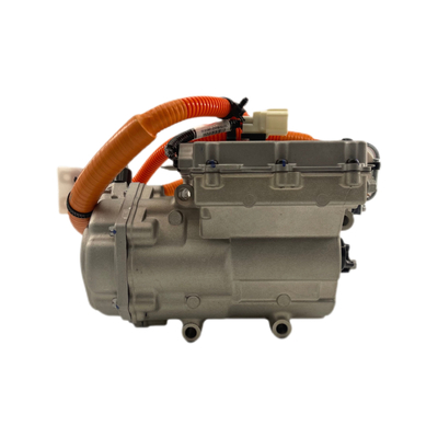 320V Voltage Electric Air Conditioner Compressor for BYD Song PLUS DM-I/Qin PLUS DM-I