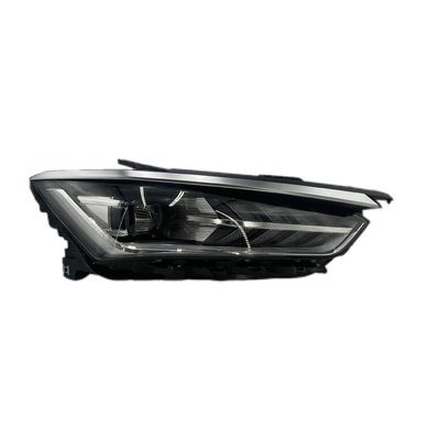 BYD Qin PLUS Dmi Headlight Assembly 21.03- with 12V Voltage and LED Refurbished Parts