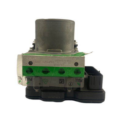 Geely Boyue Product Body Spare Parts ABS Pump and Actuator for 2016-2018 Model