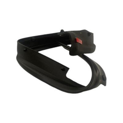 Replace Original BYD Han EV Door Seal Strip for Strong Sealing Body Part HC-6107211