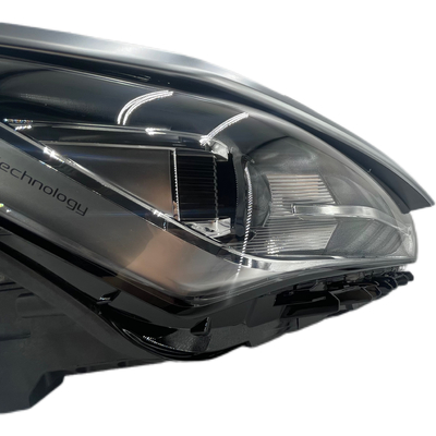 BYD Qin PLUS Dmi Headlight Assembly 21.03- with 12V Voltage and LED Refurbished Parts