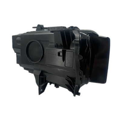 OE No. 7051047500 72 wattage Left Combination Front Headlight Assembly for GEELY Boyue