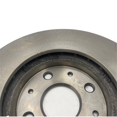 BYD Dolphin EM2E-3501011 OE Brake System Hot and Brake Rotor for Performance in 2022