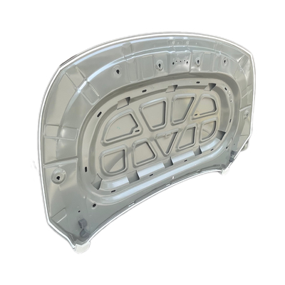 2019- Year Geely Geometry a Hood OEM 5032045800C15 Steel Honeycomb Style 1660*1220*170MM