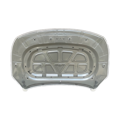 2019- Year Geely Geometry a Hood OEM 5032045800C15 Steel Honeycomb Style 1660*1220*170MM
