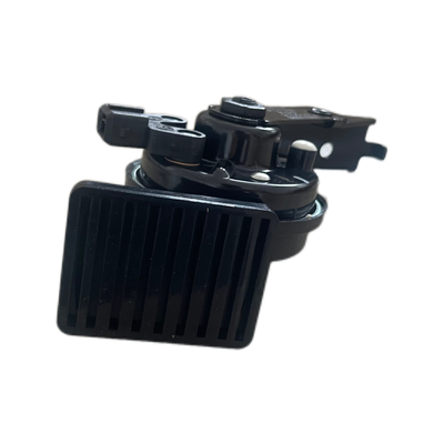 GEELY Xingrui 12V Car Speakers Air Horn Plastic Material for Auto Electrical Systems