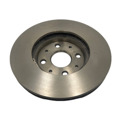 2022 Automotive Brake System BYD Dolphin Brake Disc EM2E-3501011 OEM Accessories