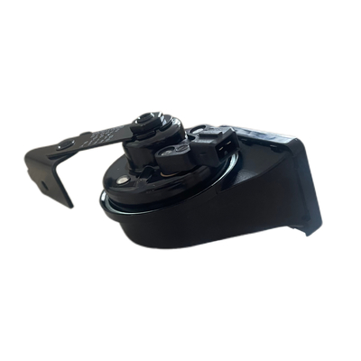 GEELY Xingrui 12V Car Speakers Air Horn Plastic Material for Auto Electrical Systems