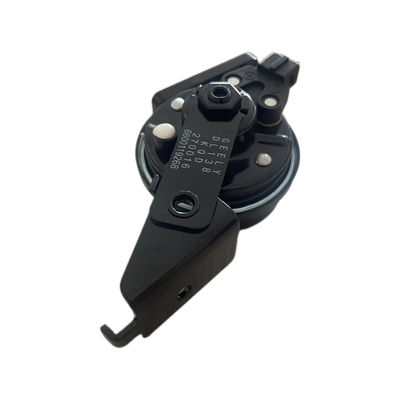 GEELY Xingrui 12V Car Speakers Air Horn Plastic Material for Auto Electrical Systems