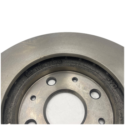 2022 Automotive Brake System BYD Dolphin Brake Disc EM2E-3501011 OEM Accessories