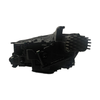 Geely 23 Star Rui Round Headlights Front Lamp for 2020- State-of-the-Art Lighting