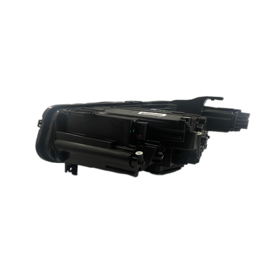 Geely 23 Star Rui Round Headlights Front Lamp for 2020- State-of-the-Art Lighting