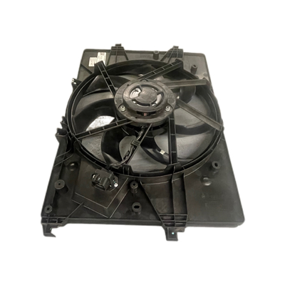 2021- OEM 12V Automotive Radiator Electric Fan for BYD Qin PLUS EV Electric Vehicle
