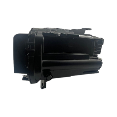 Geely 23 Star Rui Round Headlights Front Lamp for 2020- State-of-the-Art Lighting