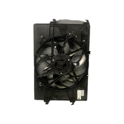 2021- OEM 12V Automotive Radiator Electric Fan for BYD Qin PLUS EV Electric Vehicle