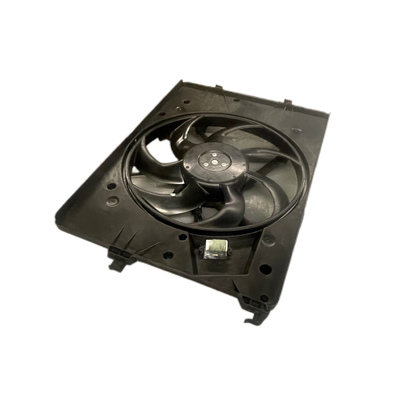 2021- OEM 12V Automotive Radiator Electric Fan for BYD Qin PLUS EV Electric Vehicle