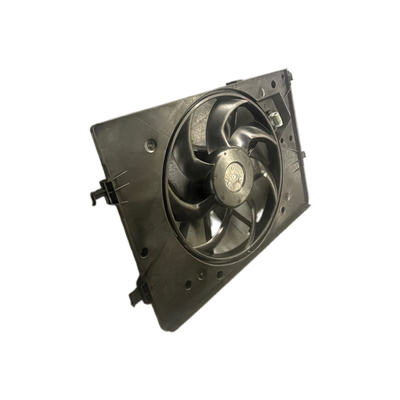 2021- OEM 12V Automotive Radiator Electric Fan for BYD Qin PLUS EV Electric Vehicle