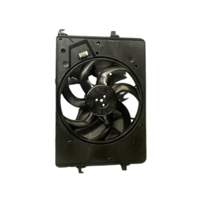 2021- OEM 12V Automotive Radiator Electric Fan for BYD Qin PLUS EV Electric Vehicle