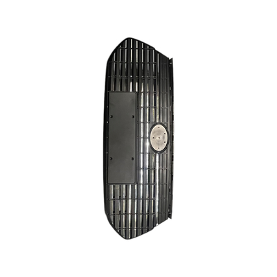 AMG Style Auto Radiating Air Runner Front Bumper Grill for BYD QIN PLUS EV 2021