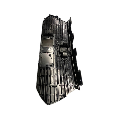 AMG Style Auto Radiating Air Runner Front Bumper Grill for BYD QIN PLUS EV 2021