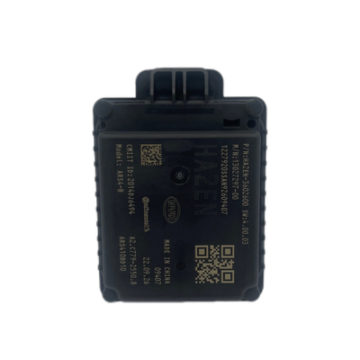 Original Adaptive Technology BYD Qin PLUS Adaptive Cruise Control System for 2021-