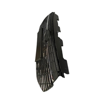 AMG Style Auto Radiating Air Runner Front Bumper Grill for BYD QIN PLUS EV 2021
