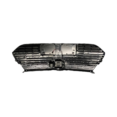 AMG Style Auto Radiating Air Runner Front Bumper Grill for BYD QIN PLUS EV 2021