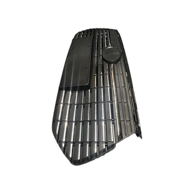 AMG Style Auto Radiating Air Runner Front Bumper Grill for BYD QIN PLUS EV 2021