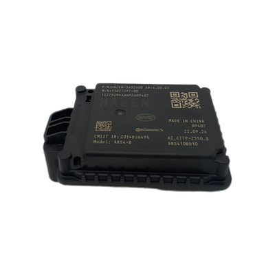 Original Adaptive Technology BYD Qin PLUS Adaptive Cruise Control System for 2021-