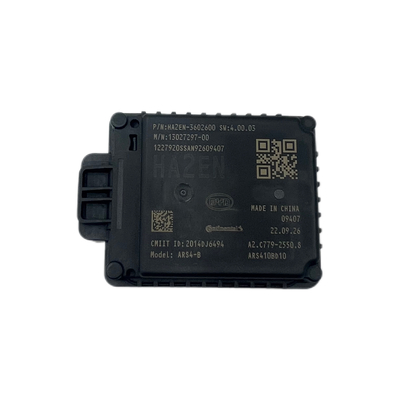 Original Adaptive Technology BYD Qin PLUS Adaptive Cruise Control System for 2021-