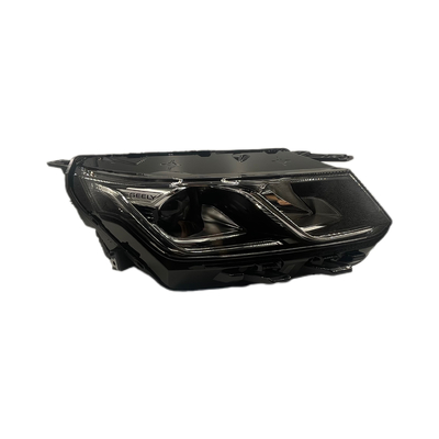 Upgrade Your Car's Style and Functionality with Binyue SUV 18.10-21.08 LED Headlights
