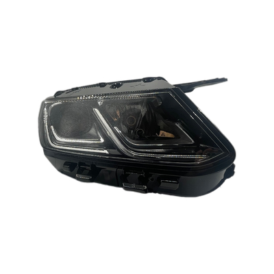 Upgrade Your Car's Style and Functionality with Binyue SUV 18.10-21.08 LED Headlights
