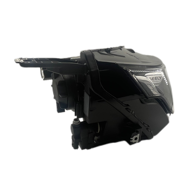 Upgrade Your Car's Style and Functionality with Binyue SUV 18.10-21.08 LED Headlights