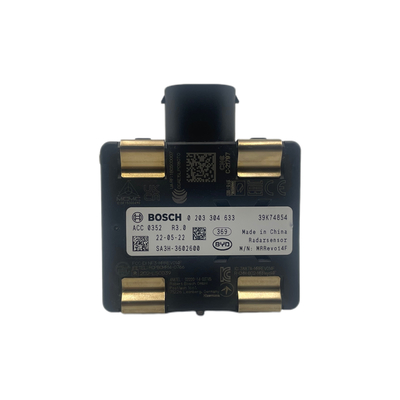 Replace/Repair Purpose ACC Sensor for BYD Song PLUS EV/PLUS DMI OE NO. SA3H-3602600