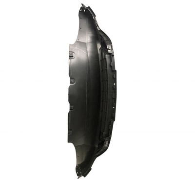 BYD Car Seal Bumper Inner Iron Frame Buffer Beam Assembly and Screws Included Direct