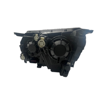 2018-2021 Geely Binyue Car Discount Eye Headlight Fog Lamp with Twin Headlight Design