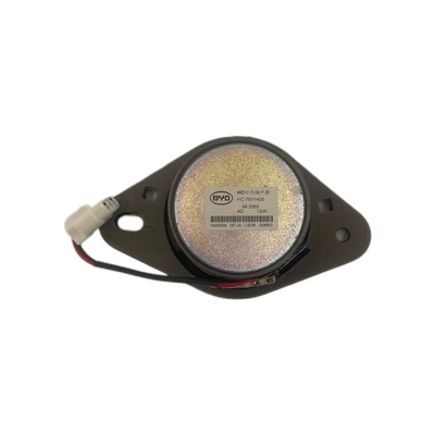 Horn Midrange Speaker Han EV OEM for BYD Han DM PHEV HC-7911400 Voltage 12V