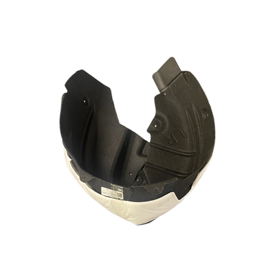 Durability and Protection with BYD SONG PLUS Plastic Car Fender Inner Linings